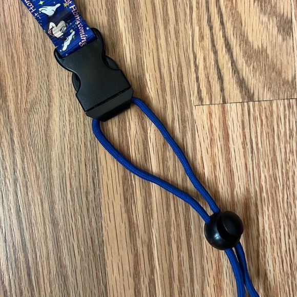 Disney’s Happiest Homecoming On Earth Mickey And Minnie Mouse Lanyard – One Size - Picture 7 of 7